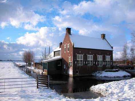 Huis