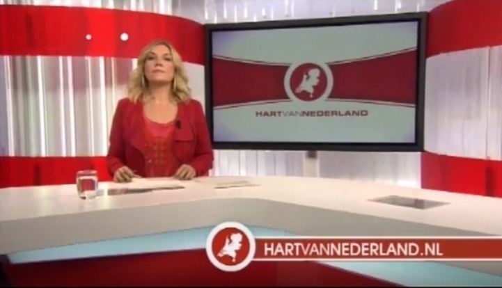SBS 6 Hart van Nederland